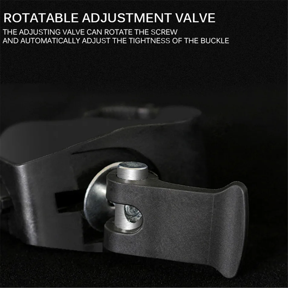 

TimelyTrust 360 Degrees Rotatable Mountain Bike Bicycle Cycling Water Drink Bottle Holder Cage Plastic Black