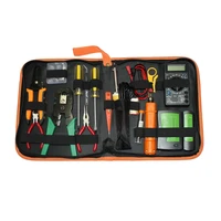lots network lan repair maintainess tool kits 16 in 1 tools for computer
