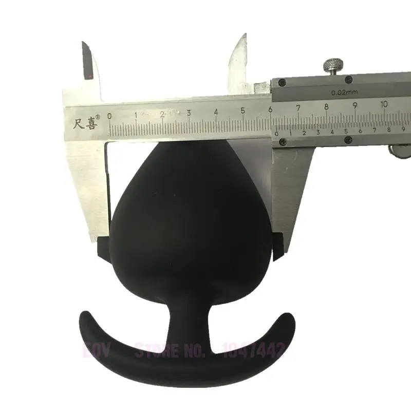 Силиконовые анальные шарики Анальная пробка искусственные бусины стимулятор