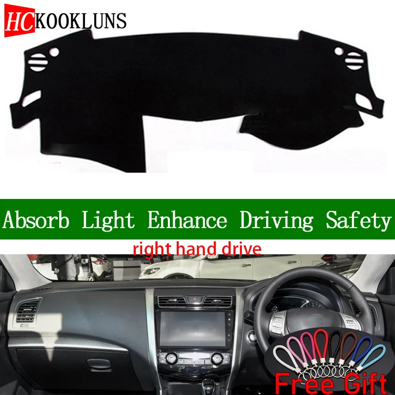 Наклейки на приборную панель для Nissan Teana Altima L33 2013 2014 2015 2016 2017 2018|Наклейки