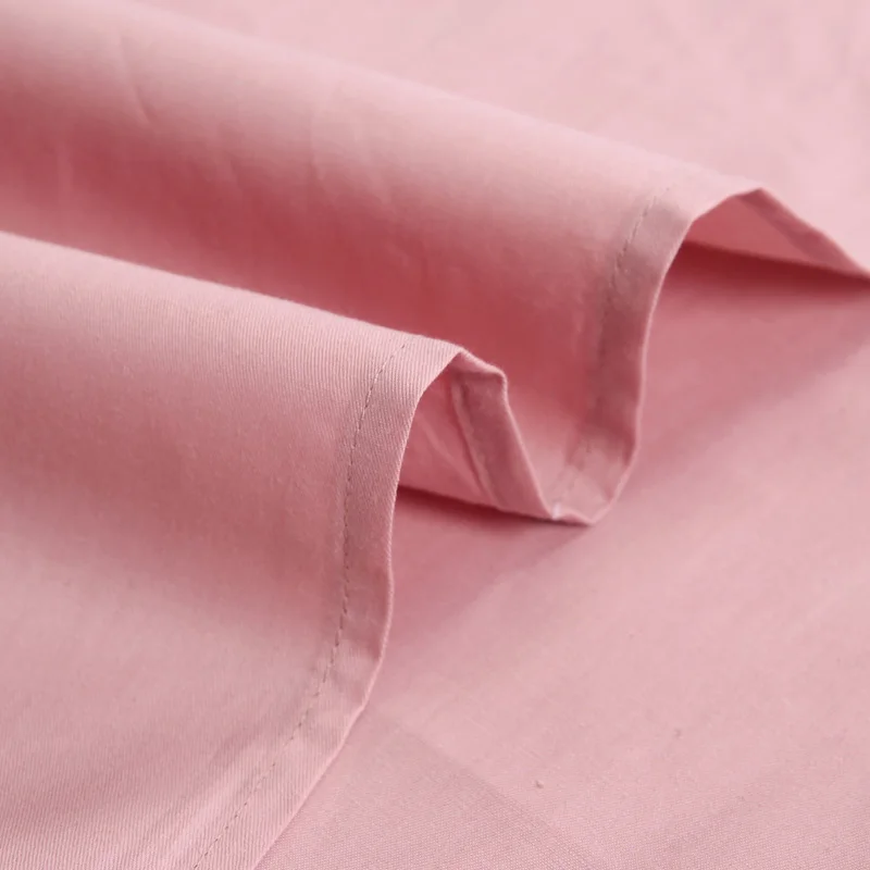 

Pink Purple Bedding Set Queen King size Bed/Fitted Sheet set 100%Cotton Bed set Duvet Cover juego/ropa de cama parure de lit