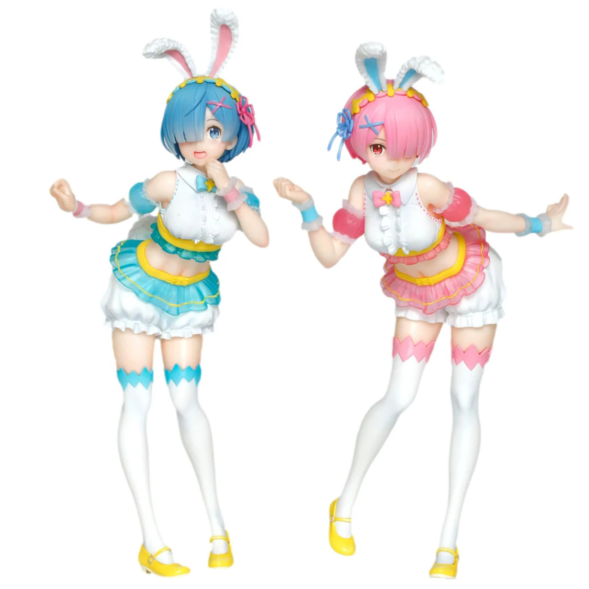 

Пасхальный кролик из м/ф «Ван нуль старт»