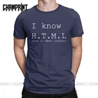 Модные мужские хлопковые футболки I знаем HTML Silicon Valley, Забавные футболки Aviato Hooli Geek Tv Nerd Ричард с коротким рукавом