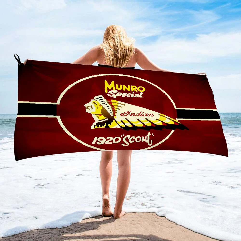 Банное полотенце из микрофибры In-dian пляжное Женская длинная шелковая юбка с