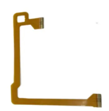 Новый вращающийся вал ЖК гибкий кабель для Panasonic DMC-GH5 GH5 DMC-GH5s GK цифровой камеры |