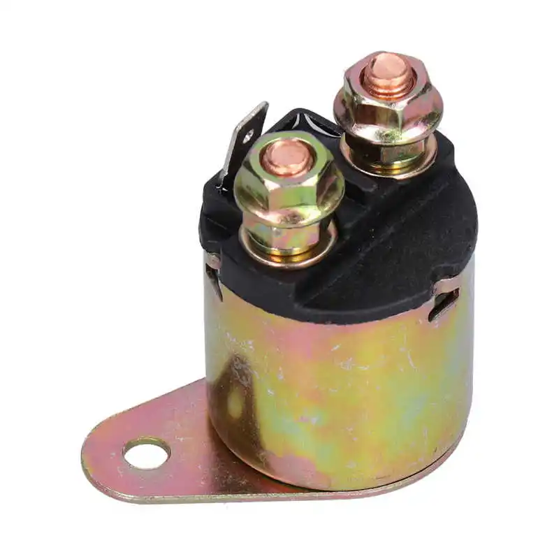 Реле генератора алюминиевое реле двигателя шаг отверстия 42 мм для GX390 GX340 GX240 GX270