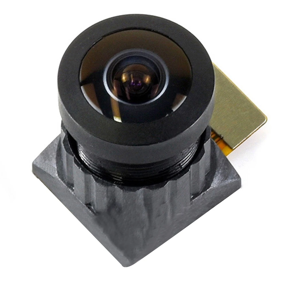 Waveshare For Raspberry Pi V2 Camera 3Rd Generation B+ IMX219 Module 8 Million Pixels 160° Field Of View | Электроника