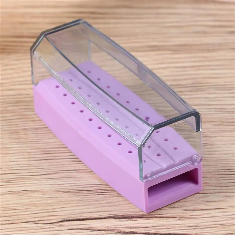 Оральный стерилизатор чехол с 30 отверстиями автоклав практичный Уход за