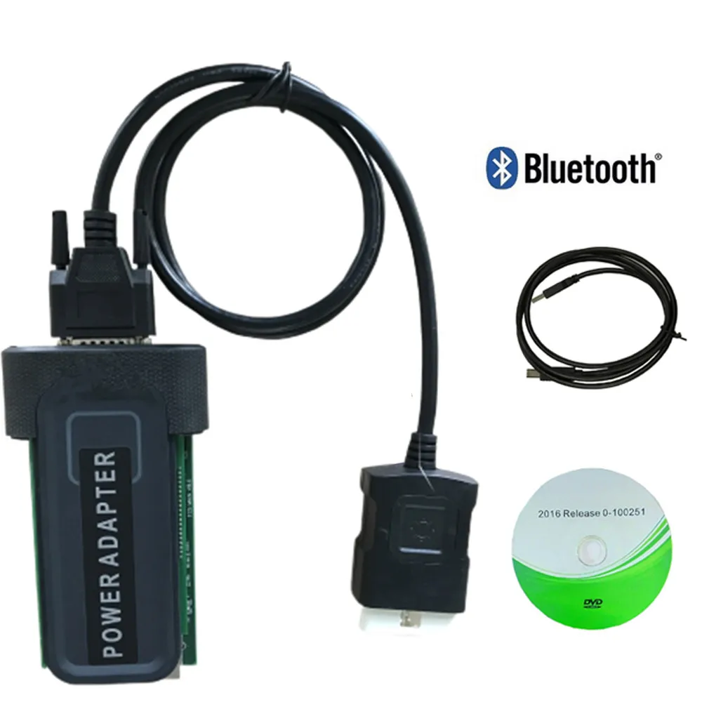 OBD2 OBDII 2017 R3 keyegn для автомобильного Диагностического Интерфейса delicht Новый адаптер