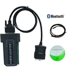 OBD2 OBDII 2017 R3 keyegn для автомобильного Диагностического Интерфейса delicht, Новый адаптер vci-сканера vd tcs pro