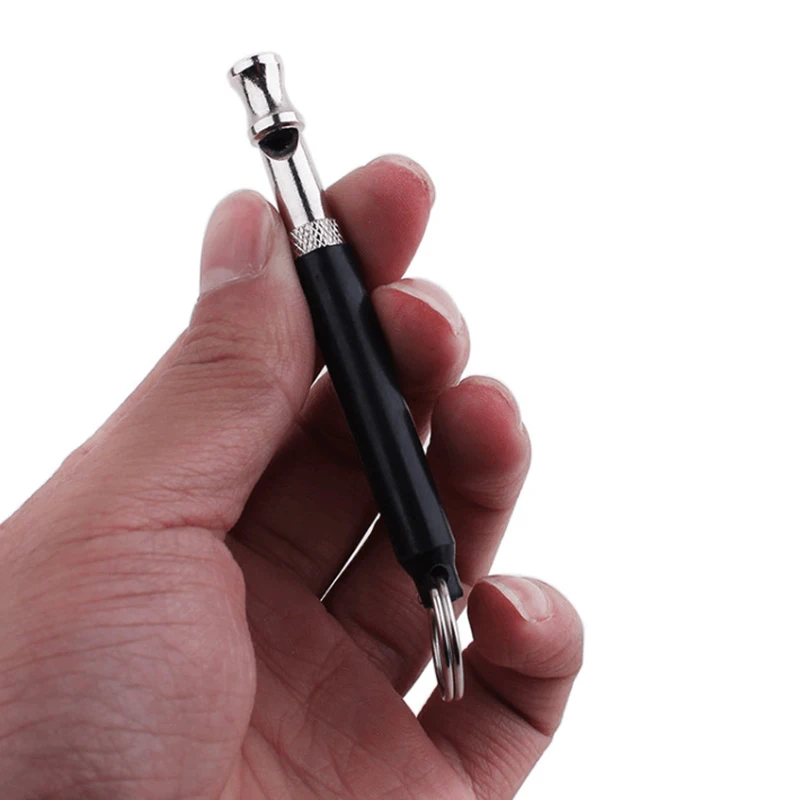 Популярный портативный свисток для домашних животных|Игрушки| |