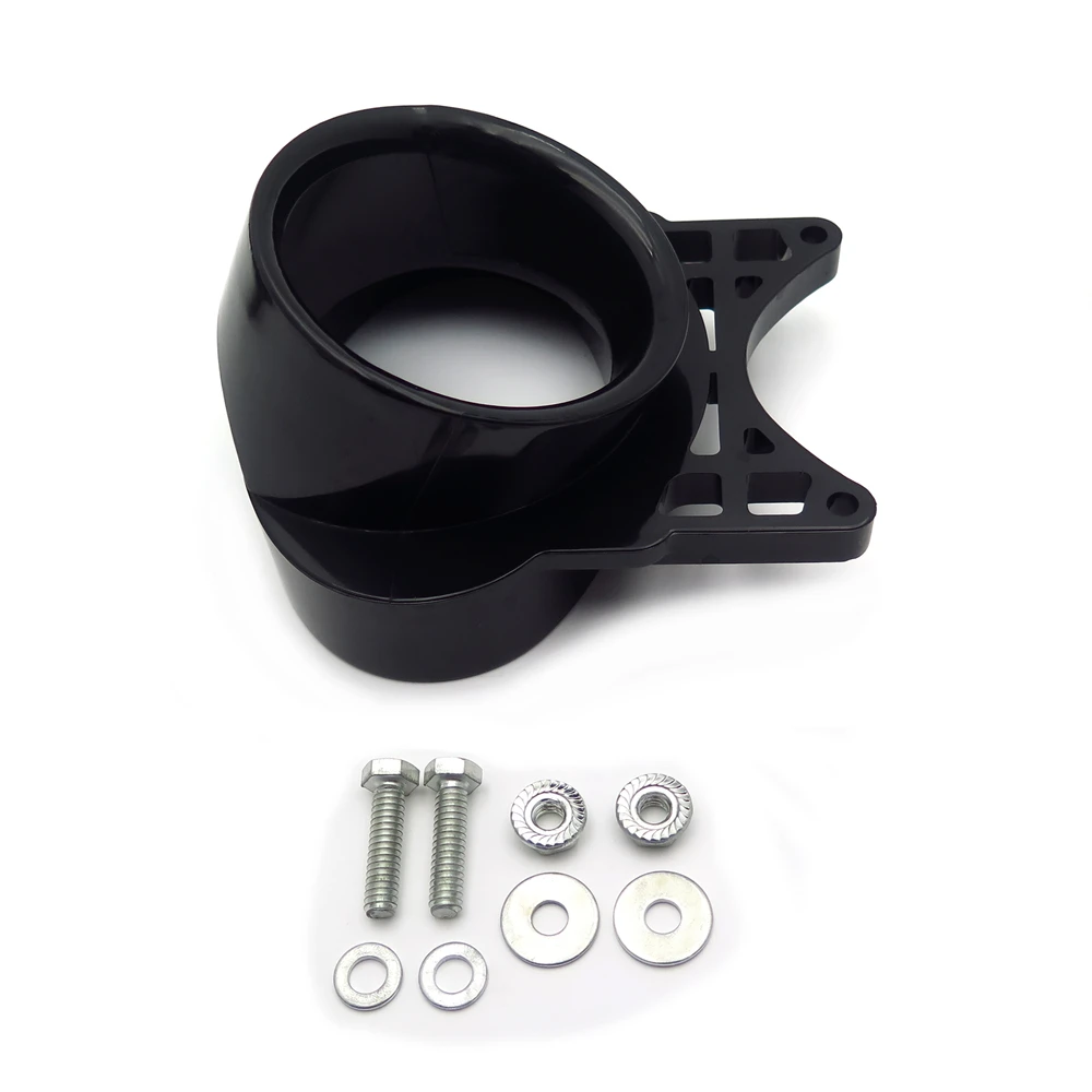 Воздухозаборник мотоциклетного фильтра подходит к K &amp N для Polaris Predator 500 весь год |