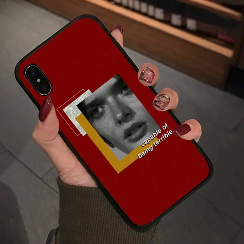 Babaite отличный эстетический арт Розовые Желтые Чехлы Роскошный чехол для Xiaomi Mi 5 6