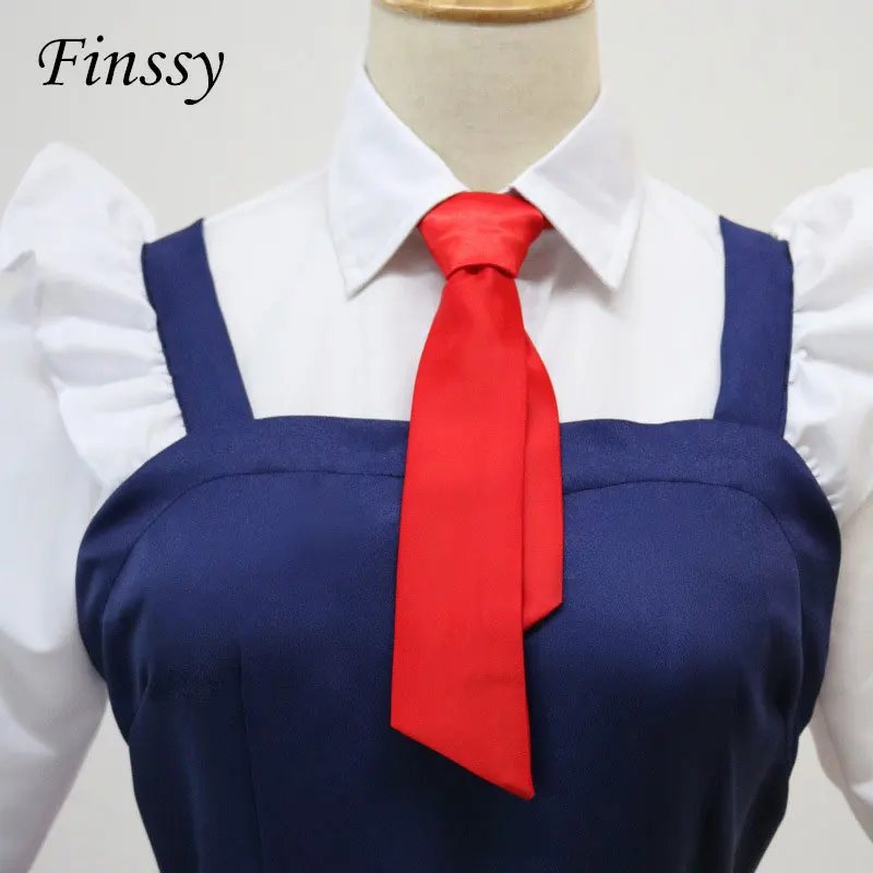 Женский костюм горничной из м/ф дракон|cosplay costume|costume for womencosplay maid costume |