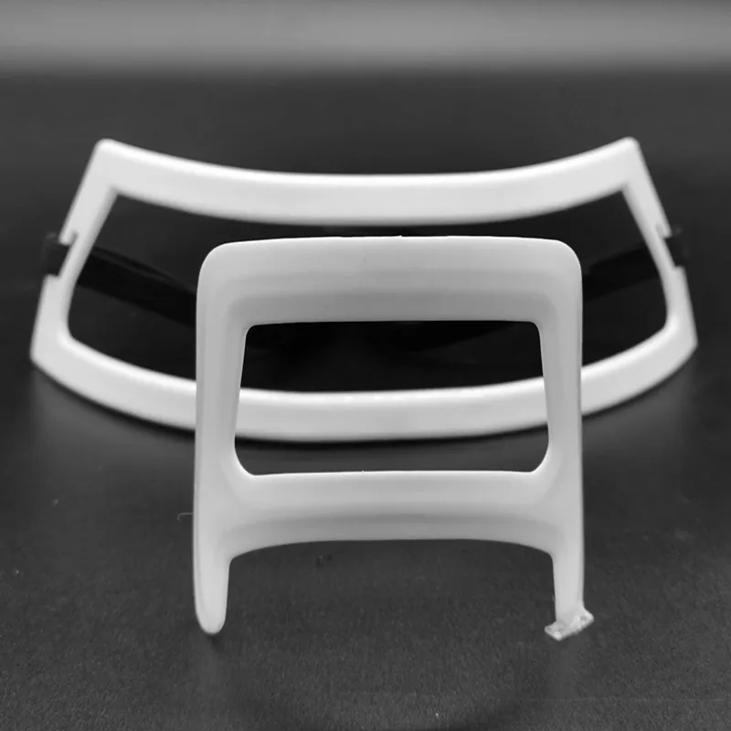 Новинка 2020 красный волшебный салон Парикмахерская линия для волос декольте