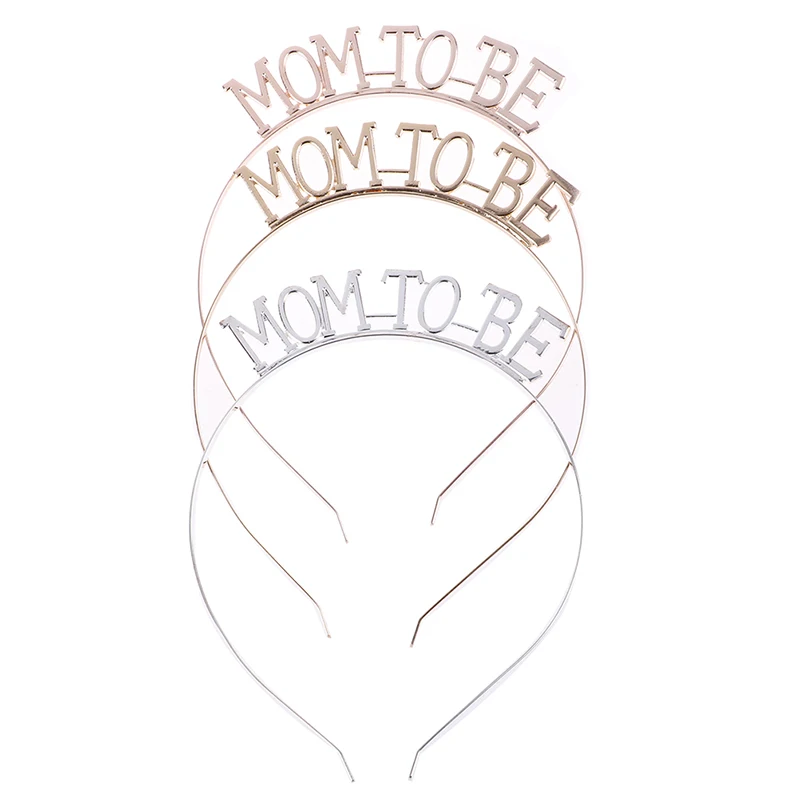 Повязка на голову Мама-быть тиара для вечеринки | Дом и сад