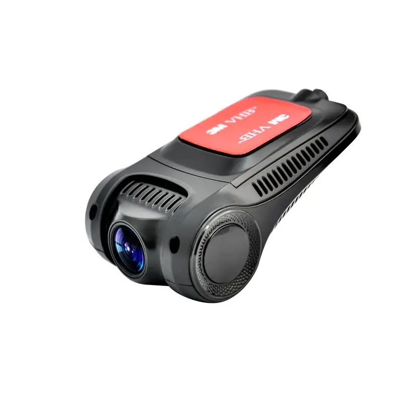 2019 новейший уникальный внешний вид DVR301 от производителя Top HD 1440P скрытый