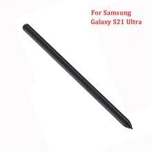 Suitable For Samsung Galaxy S21 Ultra 5G S21U G9980 G998U Stylus Mobile Phone S Pen Touch Screen Sensitive Replacement Pencil
