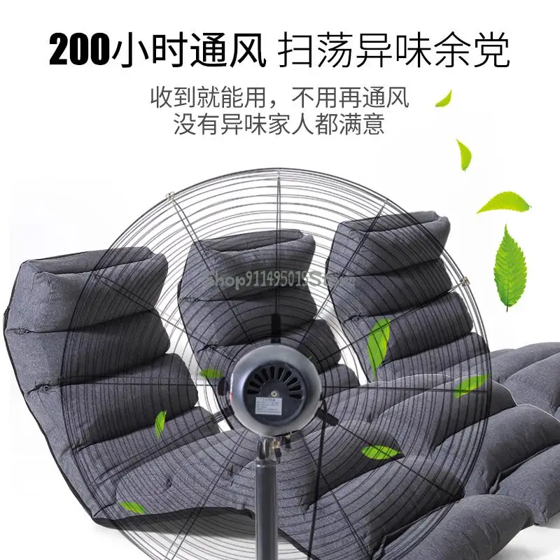 Ленивый маленький диван-кровать простыня Складная сетка красная модель отдых