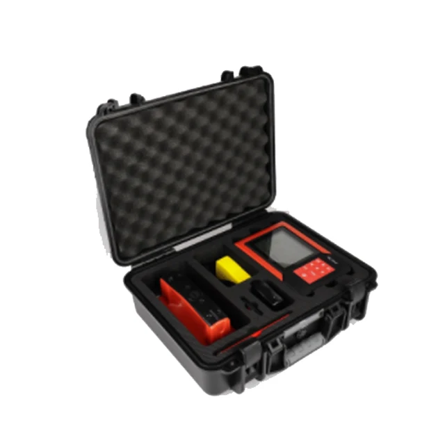 

Taijia ZBL-R630A Concrete under ground rebar metal detector scanner edition concrete rebar scanner detector