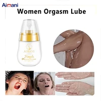 orgasm gel female pathogen libido enhancer sex spray vagina stimulant intense drop exciter women strong enhance climax tight oil