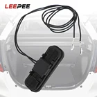 Переключатель кнопки LEEPEE для багажника автомобиля для Chevrolet Cruze (седан) 2009-2014, переключатель багажника с проводом, 1 шт.