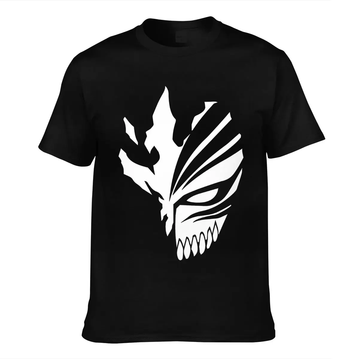 Аниме отбеливатель полый Ichigo Косплей Топ Новинка для мальчиков аниме Мужская