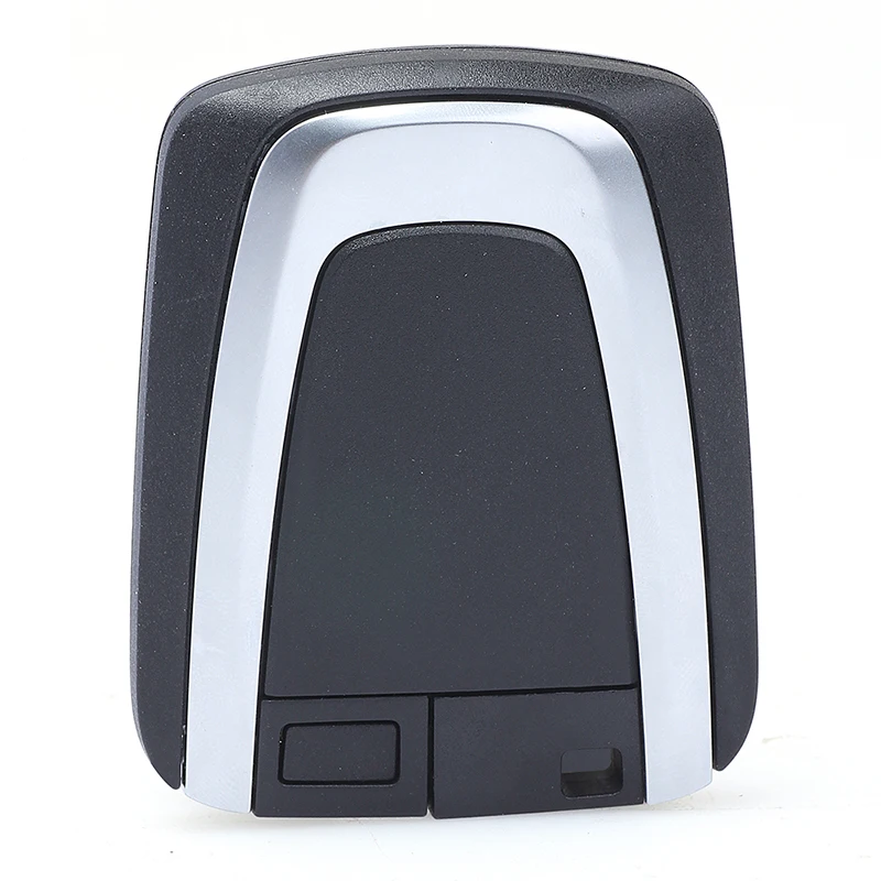 

KEYECU 434MHz FCC: NBGIDGNG1 OEM Parts Smart 4 Button Remote Car Key Fob for BMW i3 i8 2014 2015 2016 2017 2018