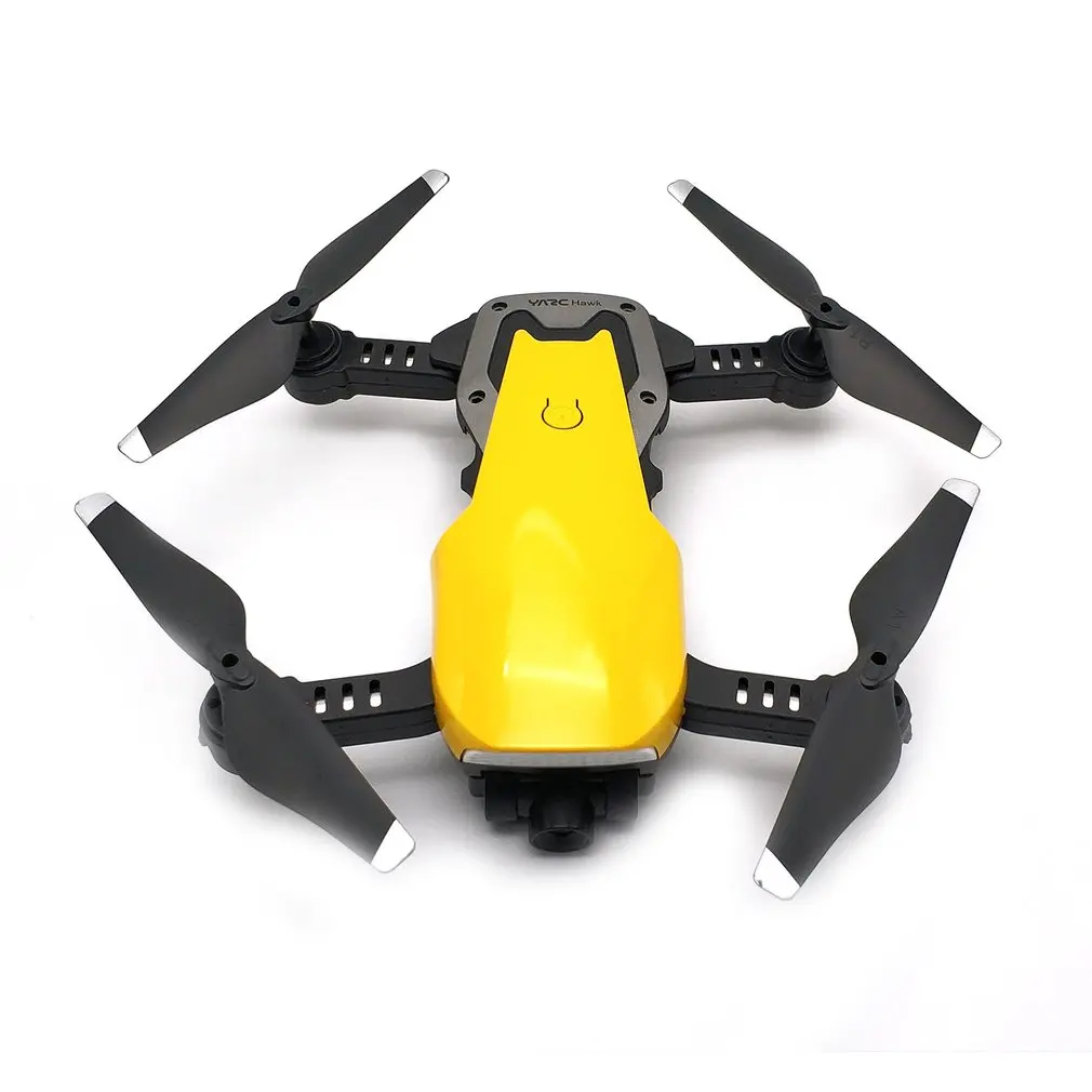 

LH-X41WF RC Drone Quadcopter With Camera 30W 200W 2.4G 6-Axis Wifi FPV Foldable Aircraft Altitude Hold Headless HOT