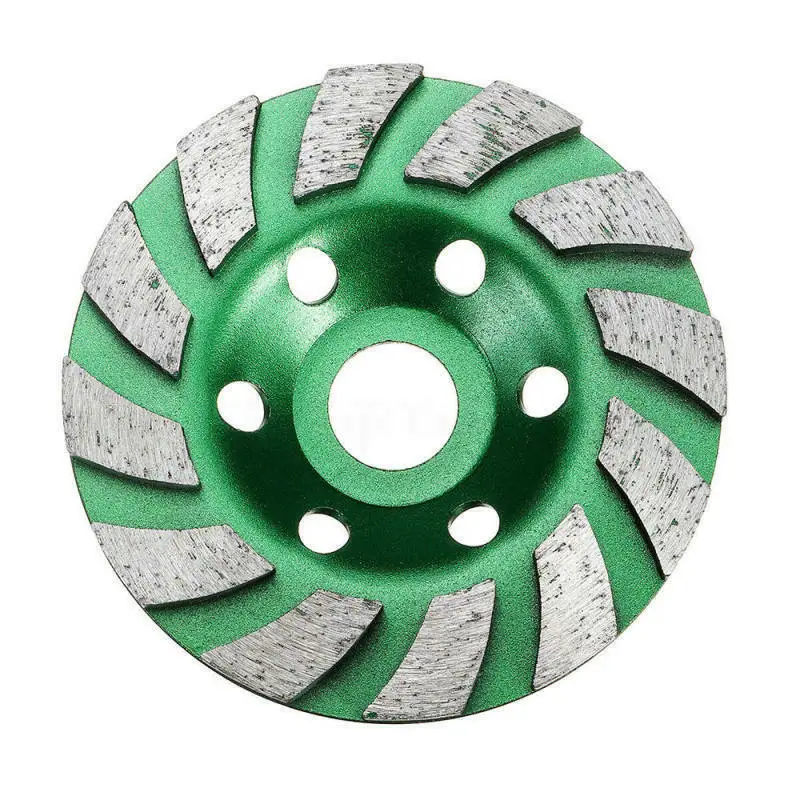 

Granite Grinding wheel Abrasives Round Equipment Wear-resistant Polishing