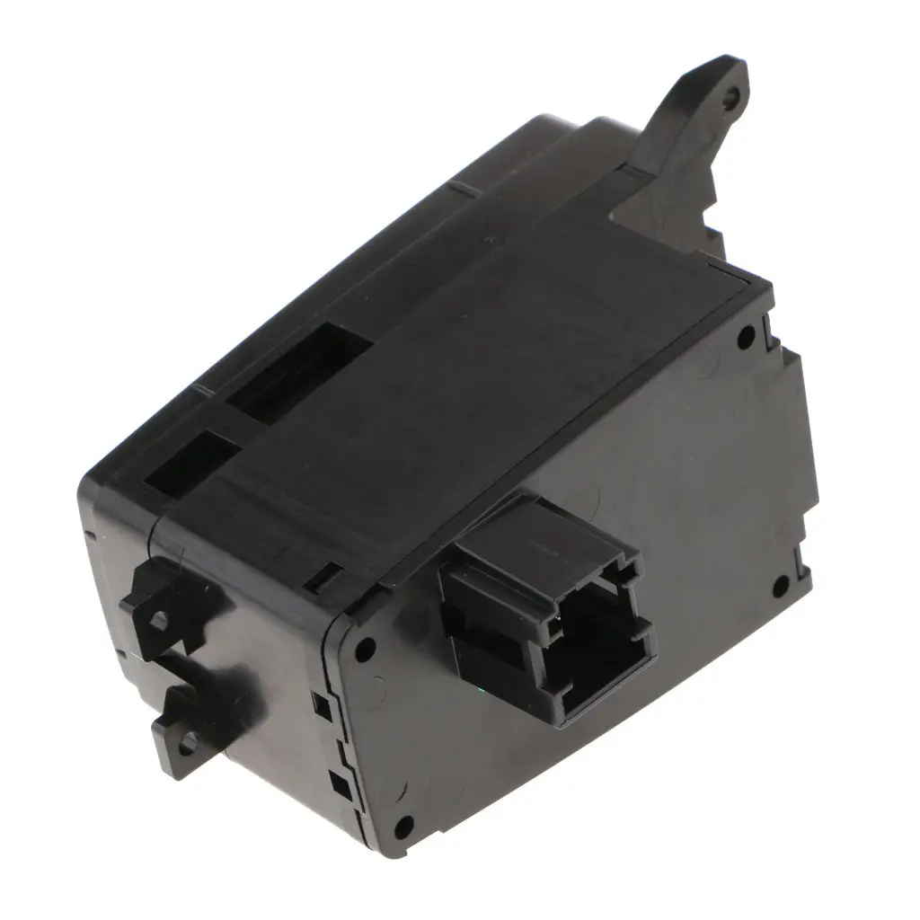 

Автомобильный Электронный дневной парковочный выключатель подходит для X5 X6 E70 E71