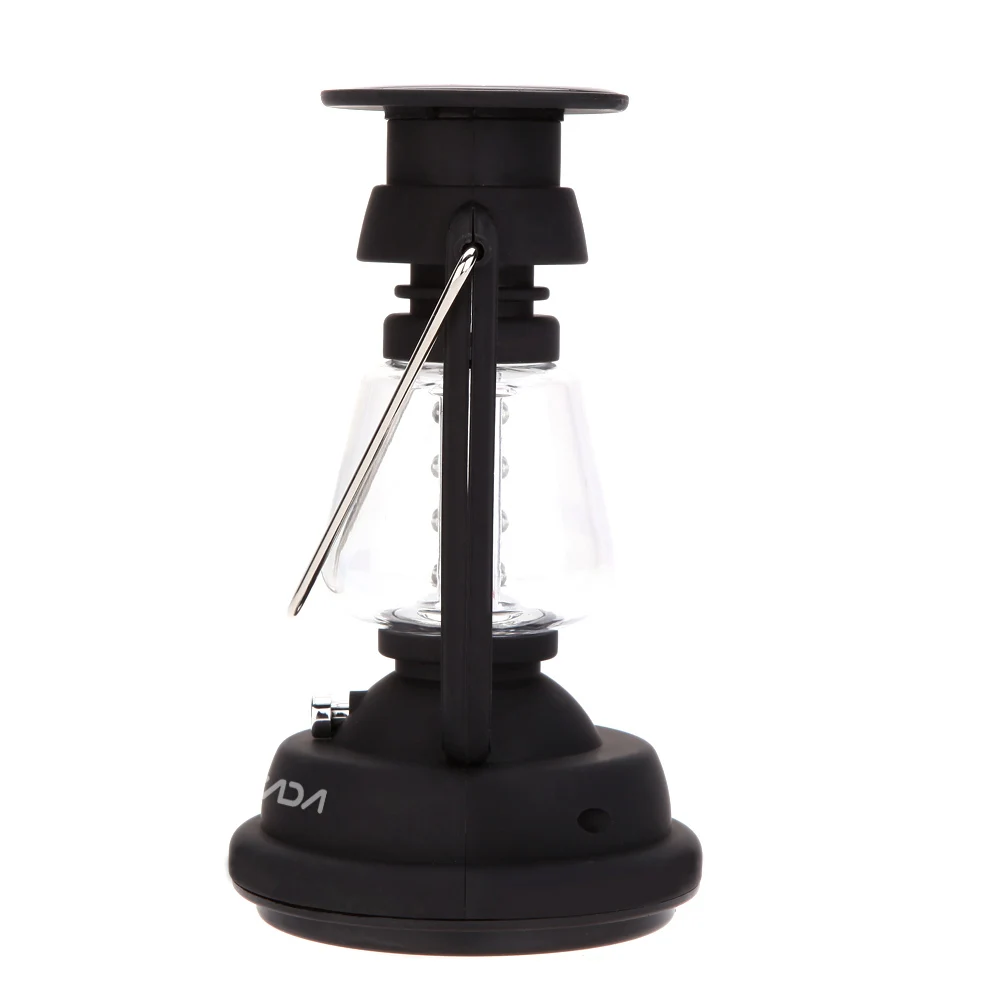 Lixada походный светильник 120 люмен 16 светодиодов Открытый Водонепроницаемый