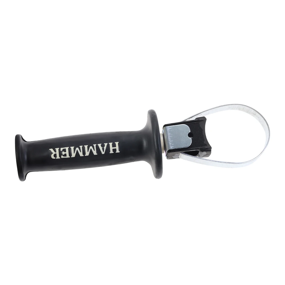 Electric Hammer Handle 60-65mm Adjustable Grinding Machine for Rotary Power Tools Accessories | Инструменты