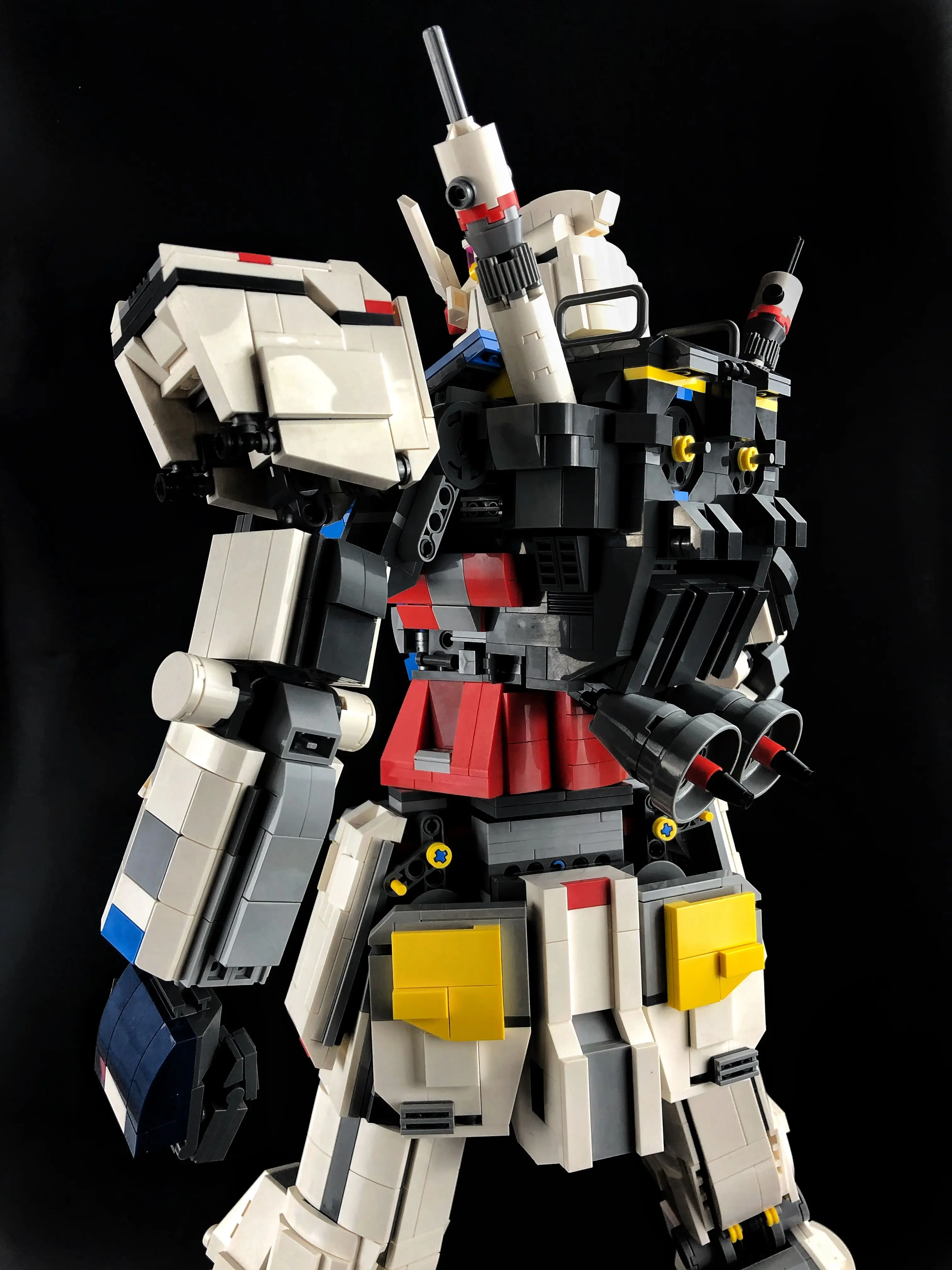11 Специальное предложение $114 8 super robot войны меха Классический воина гундама