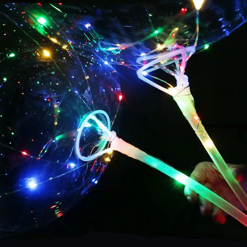 шар бобо бабл светящийся. светящийся воздух. светящийся led шар bobo бобо конфетти. светодиодные воздушные шары. шар бобо бабл светящийся.