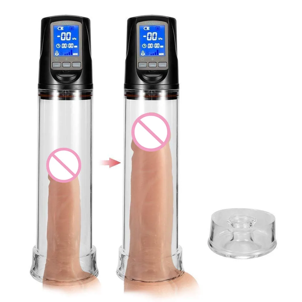 Автоматический пенис увеличение для мужчин t секс инструмент вибратор