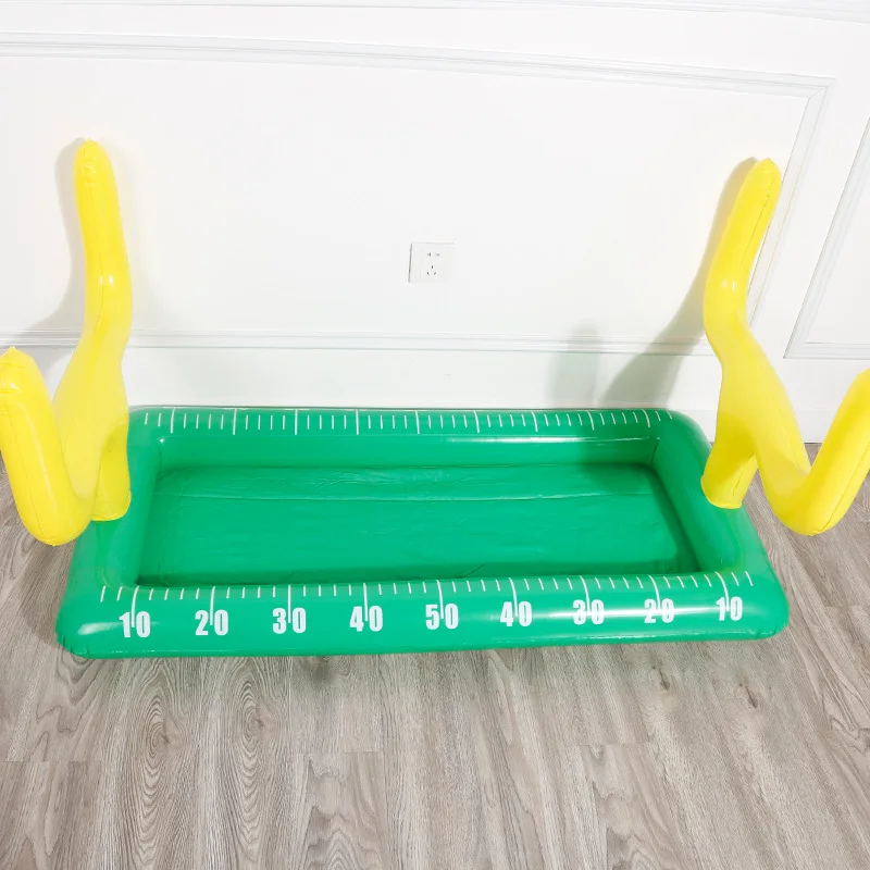 Надувной барный столик для льда салатная тарелка водный пляжный бассейн