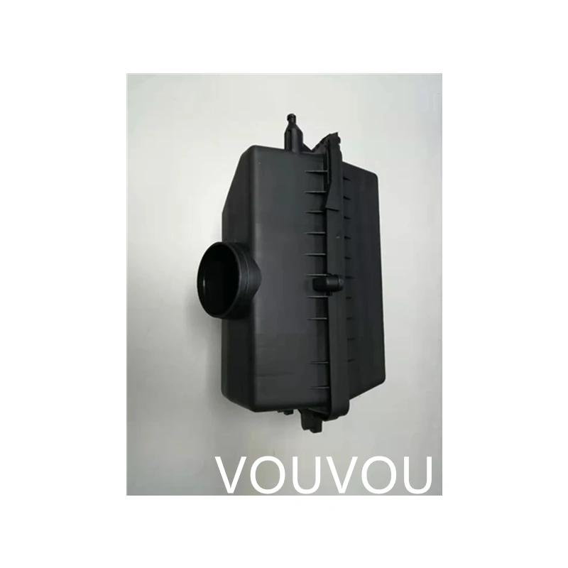 Автомобильные аксессуары Высококачественная коробка воздушного фильтра для