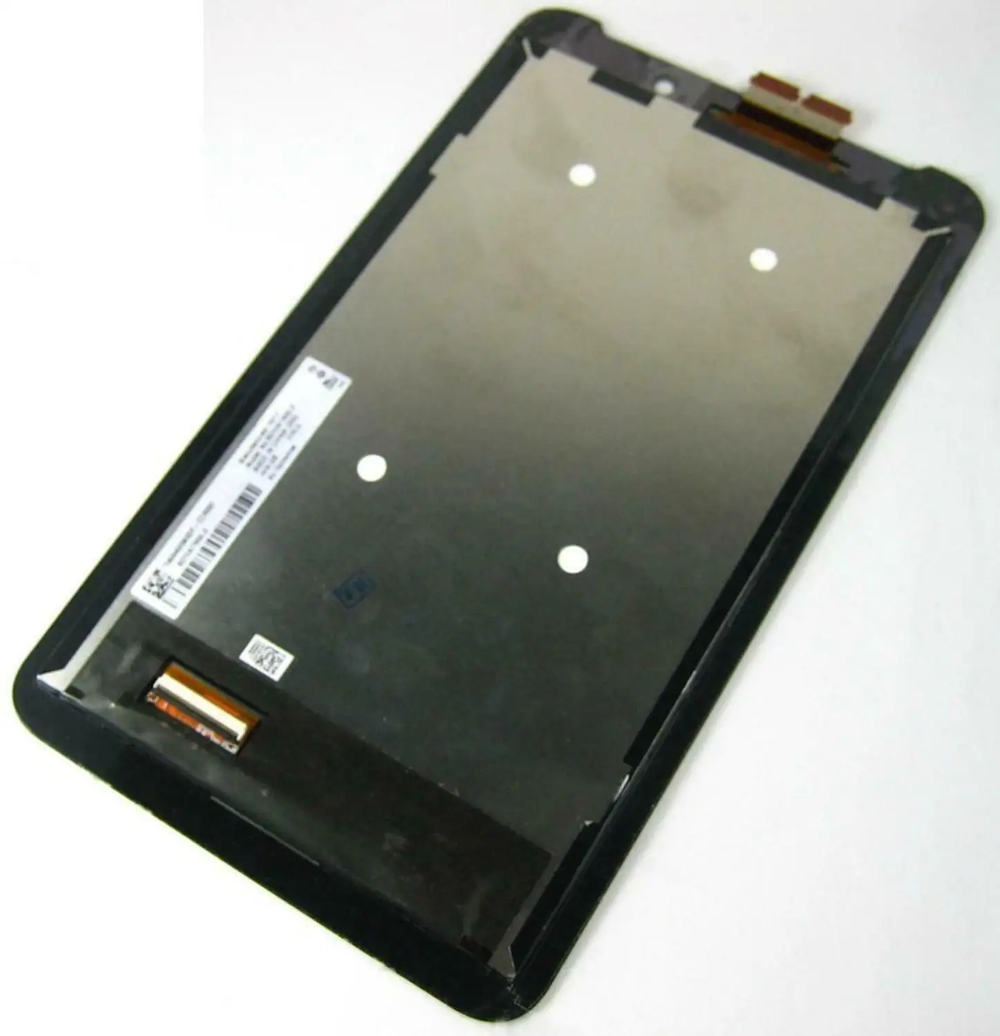 

Новый дигитайзер LPPLY, стекло в сборе для Asus Fonepad 7 ME170 FE170CG ME170CG K012 k017, ЖК-дисплей, панель, сенсорный экран