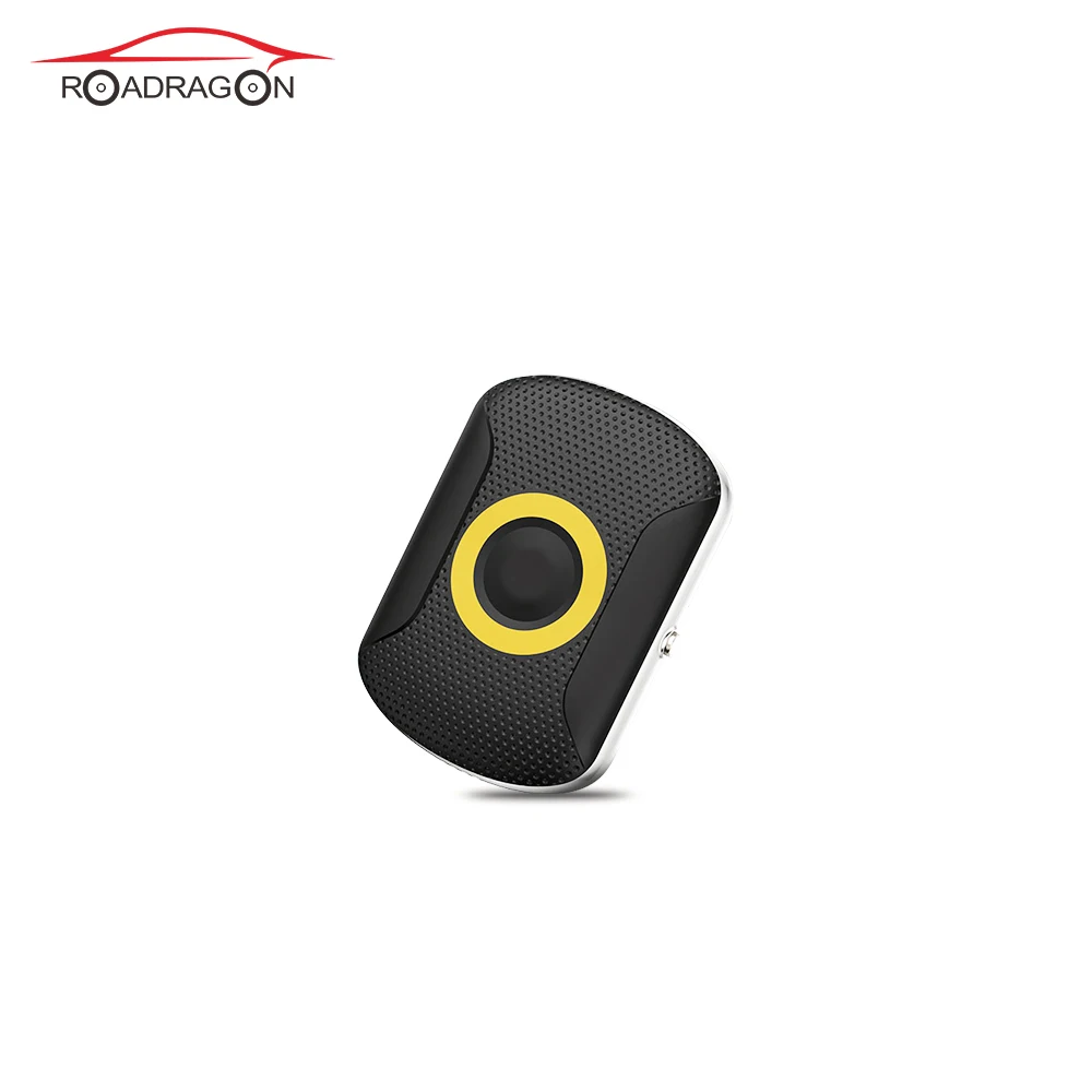 

Pet Gps Tracking Devices TK804,4G Dog Gps Tracker With Sos Button