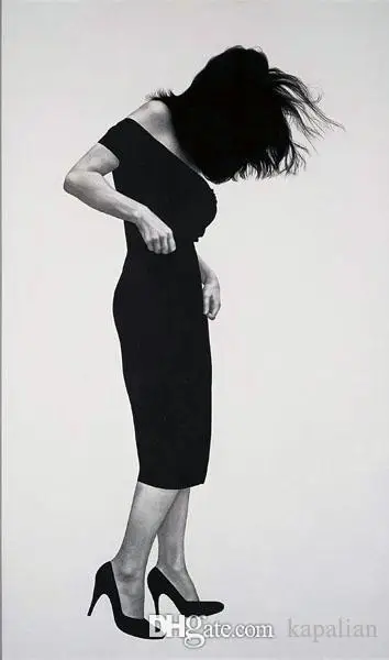 Плакат бесплатная доставка Роберт долго мужские города Художественная печать