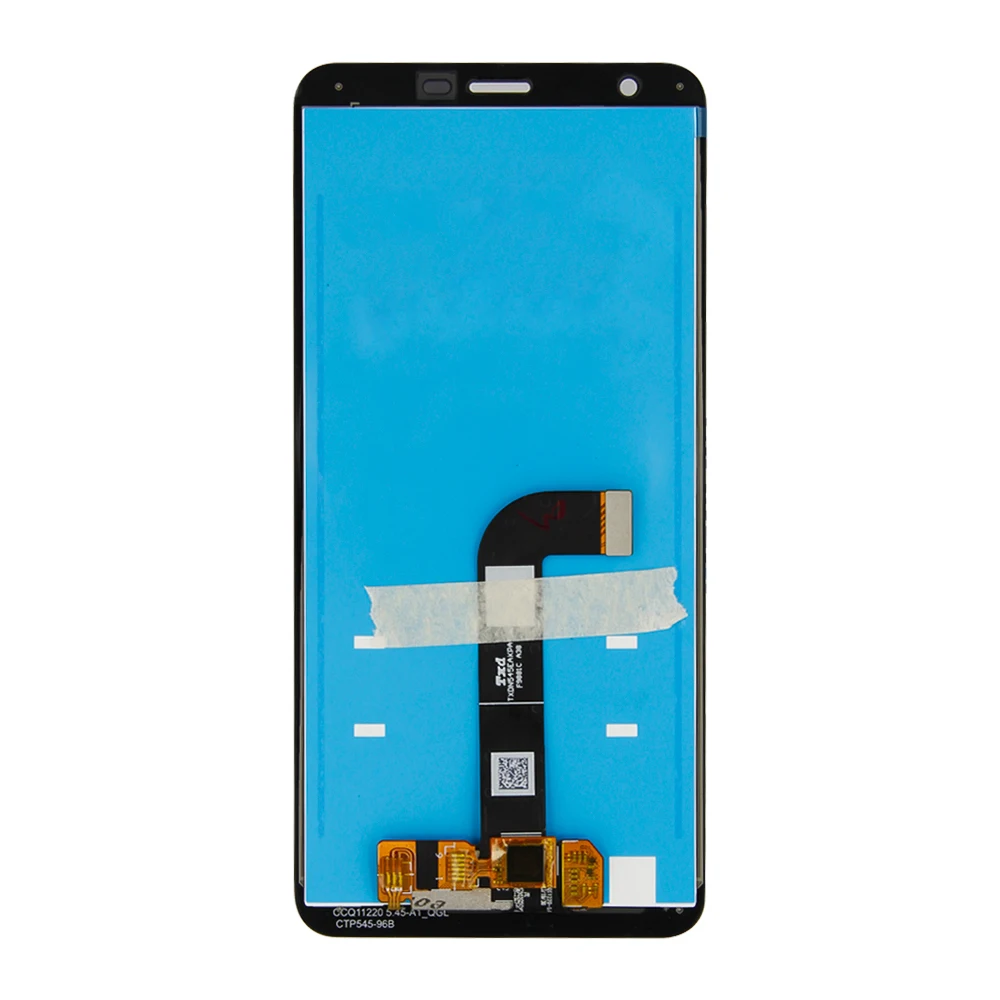 5 45 &quotЖК дисплей для LG K30 2019 LM X320EMW ЖК сенсорный экран дигитайзер стекло в сборе X320