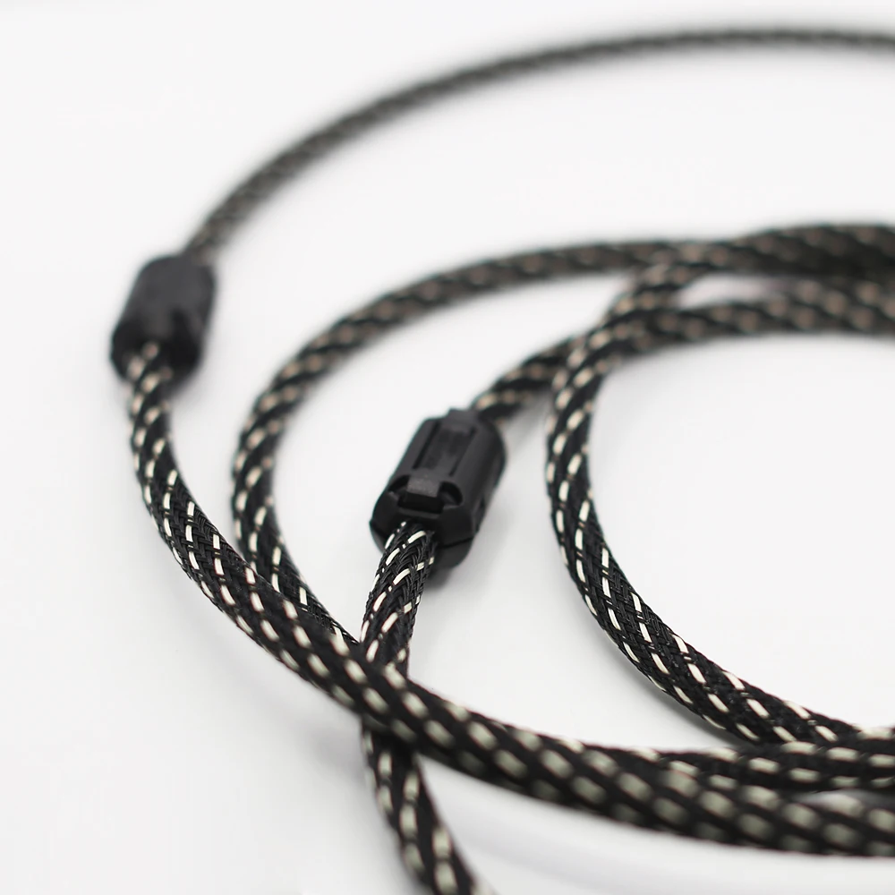 USB-кабель Preffair Hi-Fi-кабель для передачи данных тип A-Тип B | Электроника