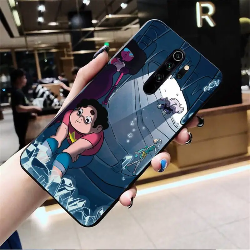 Чехол для телефона Redmi Note 9 8 8T 8A 7 6 6A Go Pro Max K20 | Мобильные телефоны и аксессуары