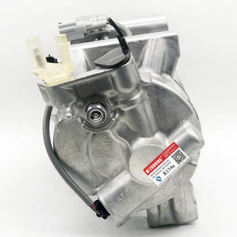 926004 BB0A BB2A 92600-4BB0A 92600-4BB2A 92600-5BC0A 447160 -6851 -8450 Для компрессора переменного тока Nissan Rogue