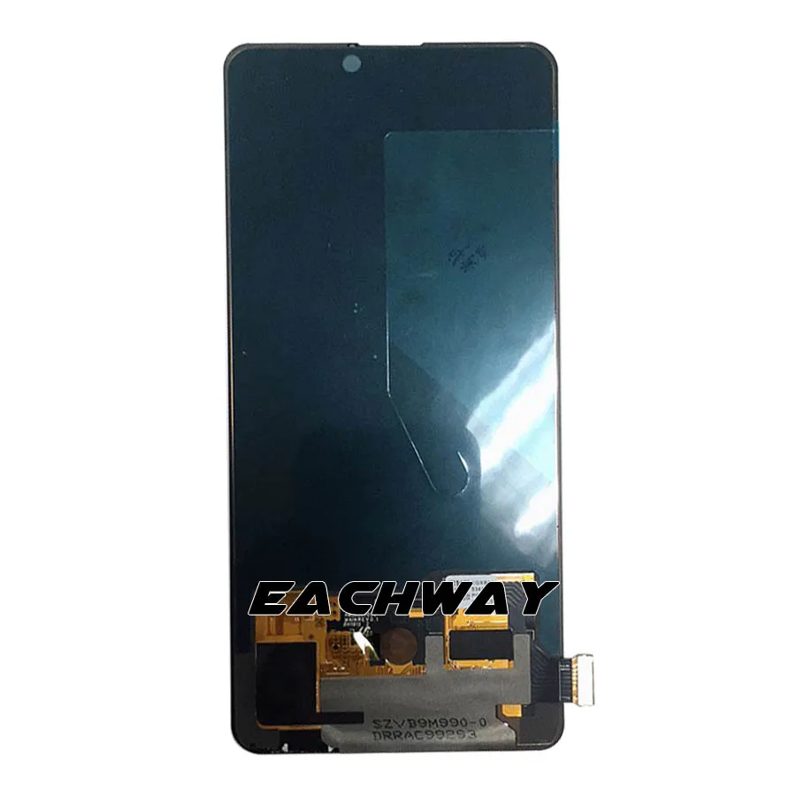 6,3" для xiaomi mi 9t lcd дисплей кодирующий преобразователь сенсорного экрана в сборе mi 9t pro lcd Замена xiaomi redmi K20 Pro K20 lcd mi 9t lcd