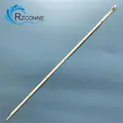 Светодиодная лента подсветки 48 Лампа для проектора Панасоник 39 ''TV TX-39A400B 39A400E 39AS500B 39AS600B 39AS650B Hisense V390HJ1-LE6-TREM1 TREW1