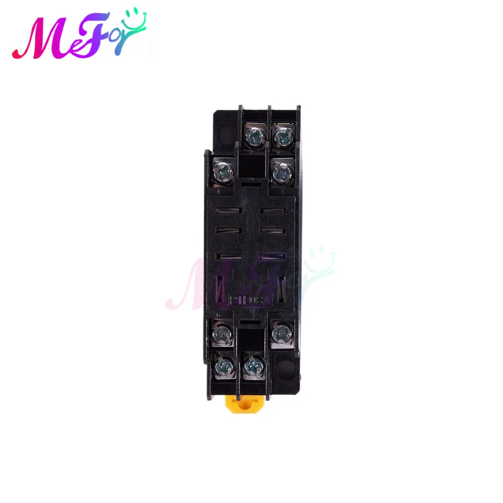 HH52P MY2NJ MY4NJ LY2NJ катушка общий Микро Мини электромагнитный релейный переключатель