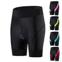 jpojpo 2021 cycling shorts women sport tight mtb bike shorts 4d gel padded shockproof bicycle shorts riding ropa ciclismo