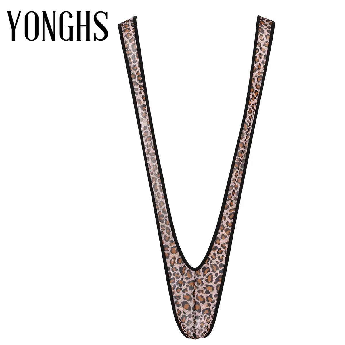 

Мужское эротическое нижнее белье боди с подтяжками стрейч Глубокий V-образный гей сексуальная одежда Манкини стринги мужское нижнее белье ...